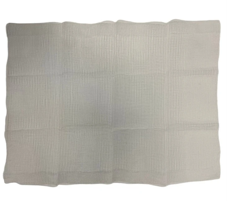 Gauze Swabs China manufacturer