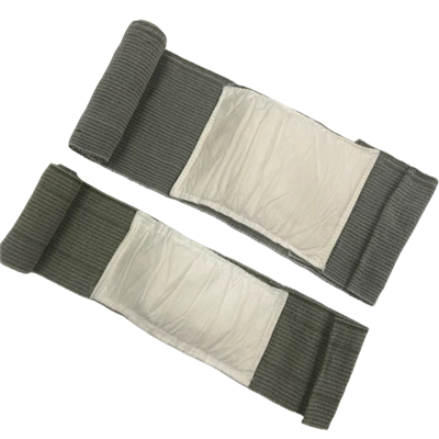 Israelischer Notfallverband